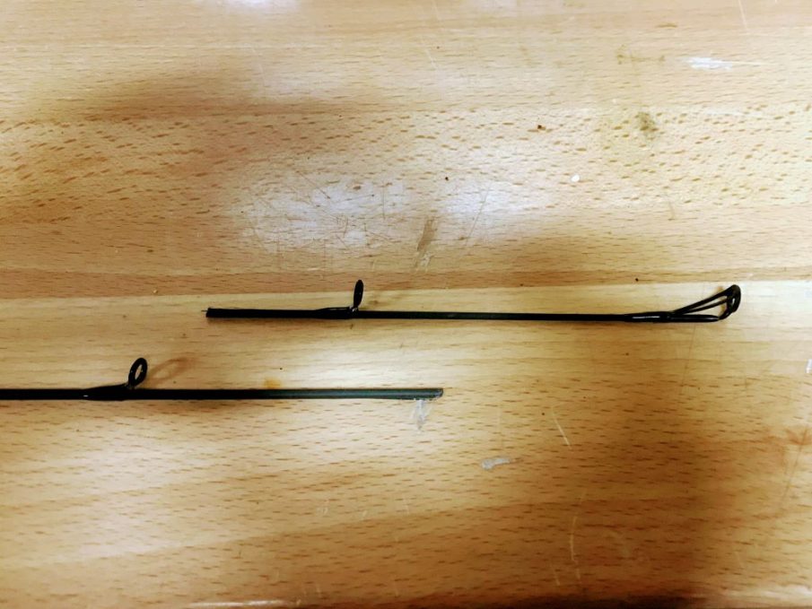 The Best Fishing Rod Warranties String Theory Angling